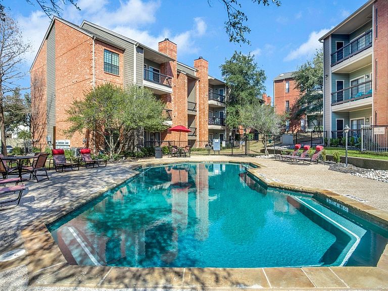 The Brandt Apartment Rentals Irving, TX Zillow
