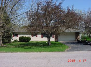78 E Hoehn St, Wheatfield, IN 46392