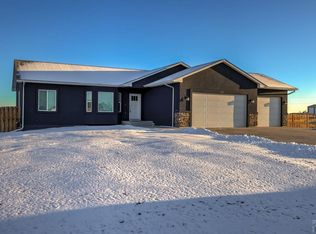 1362 N Gantts Fort Ave, Pueblo West, CO 81007