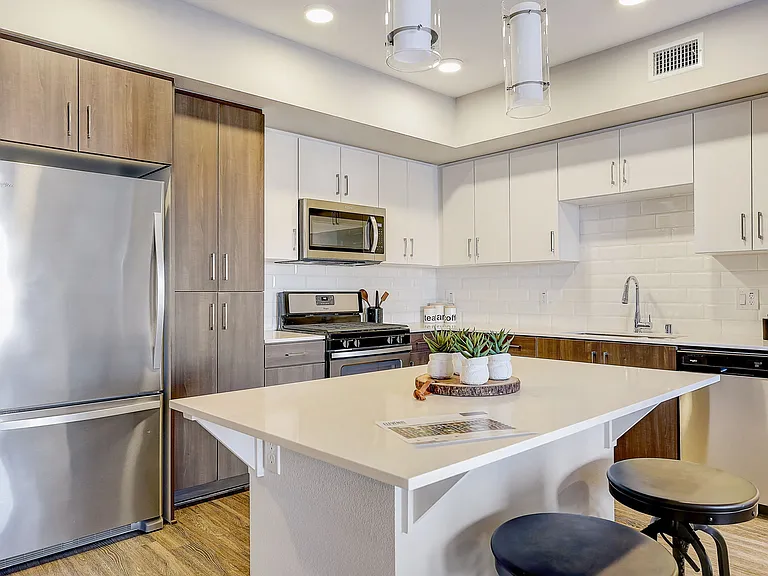Elegant and Polished | Floor Plan B3