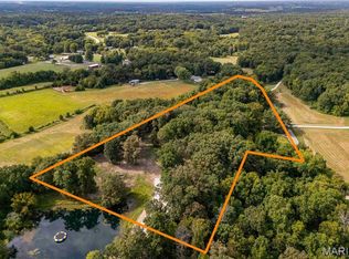 3110 Highway P, Wentzville, MO 63385