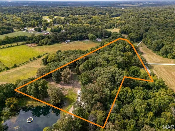 3110 Highway P, Wentzville, MO 63385