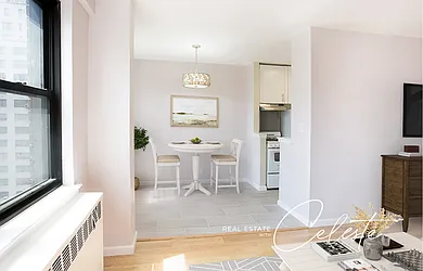 Rented by Sotheby's International Realty