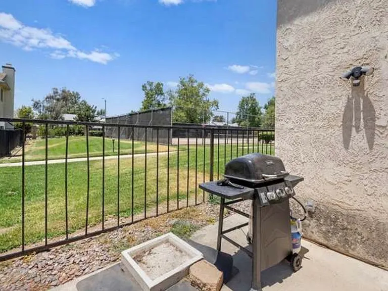 4842 Village Green Way — Photo 25