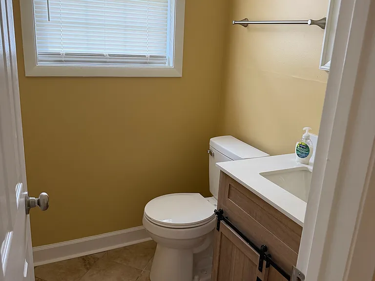 3400 Tall Timbers Cir NW — Photo 16