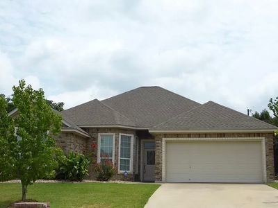 3201 Bonham Ave, Temple, TX, 76502