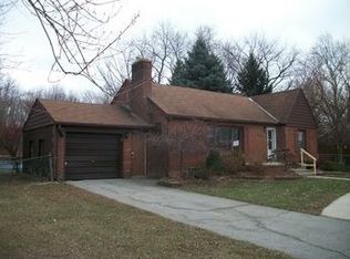 14145 Racho Blvd, Taylor, MI 48180