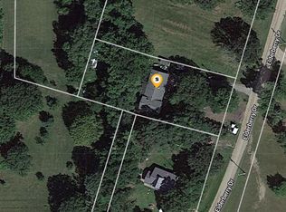 18907 Elderberry Dr, Long Prairie, MN 56347