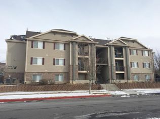 3445 E Ridge Route Rd APT 8, Eagle Mountain, UT 84005