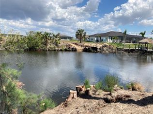 1629 NW 39th Ave, Cape Coral, FL 33993