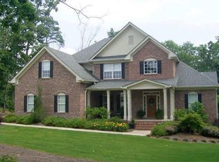 3985 Oak Hill Rd, Douglasville, GA 30135
