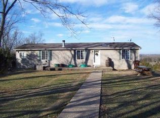 2835 Tatum Ridge Rd, Willisburg, KY 40078