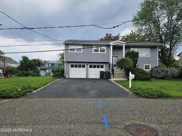 14 Cypress Street, Hazlet, NJ 07730