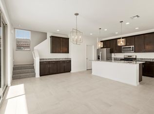 Emerald Plan, Entrada Del Toro, Sahuarita, AZ 85629