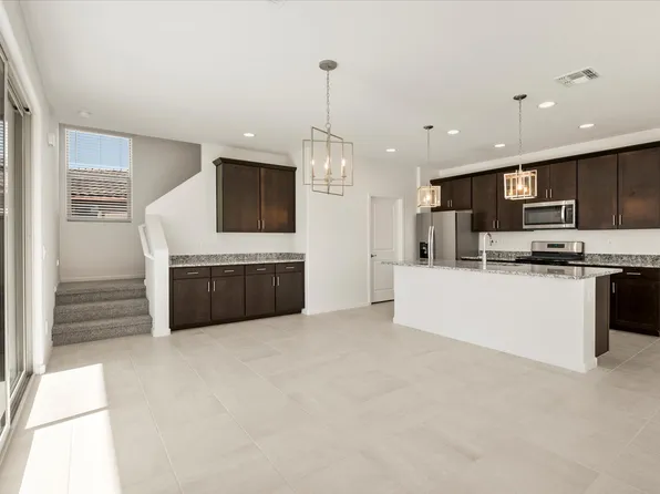 Emerald Plan, Mandarina - Premier Series