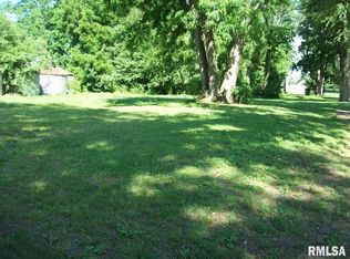 N Carroll St, Meredosia, IL 62665