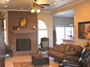 807 Bear Run, Enid, OK 73703