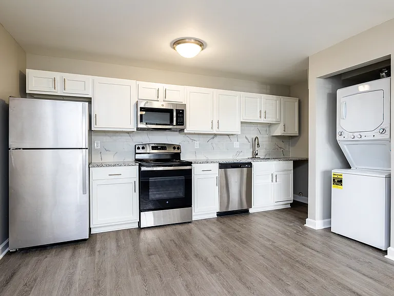Canterbury Premium Kitchen