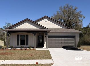 14266 Versailles Cir, Silverhill, AL 36576
