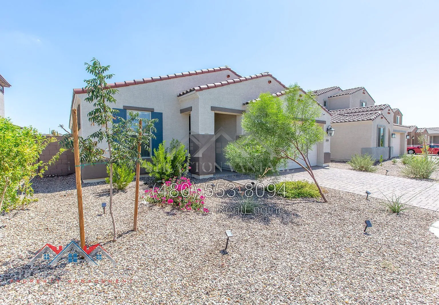 3 bed, 3.0 bath, 2146 sqft, $2,595 — Photo 3