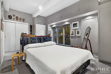 Rented by Spire Group