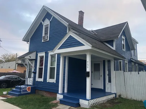 750 Prouty Ave #1, Toledo, OH 43609