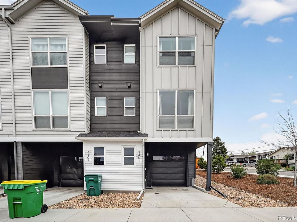 1st image of 3401 W 63rd Place