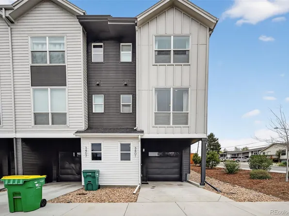 3401 W 63rd Place, Denver, CO 80221