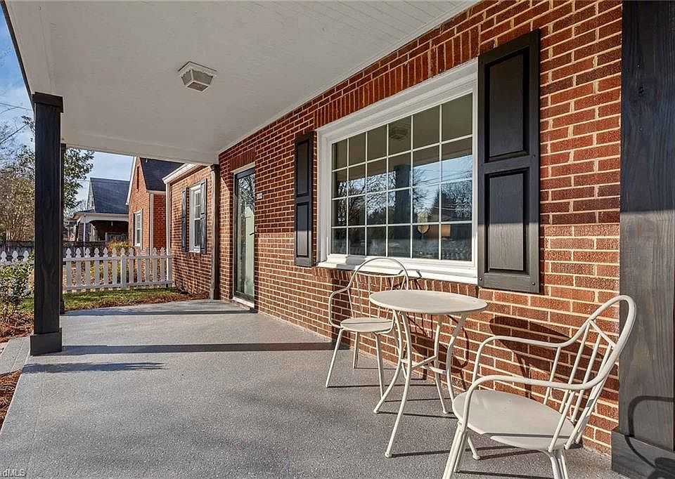 409 Woodrow Ave, High Point, NC 27262 MLS 1093978 Zillow