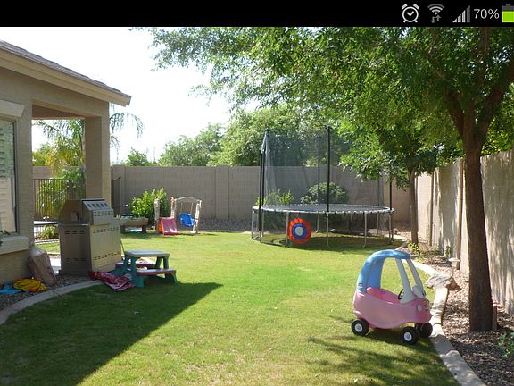 Side Yard