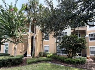 6084 STEVENSON DRIVE #204, ORLANDO, FL 32835