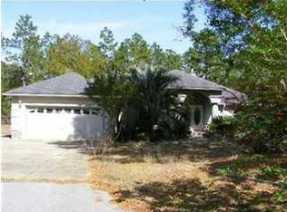 836 Highway 97, Cantonment, FL 32533