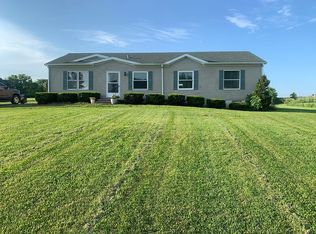 1937 Shadynook Pike, Cynthiana, KY 41031