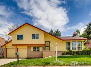 7984 Flower St, Arvada, CO 80005