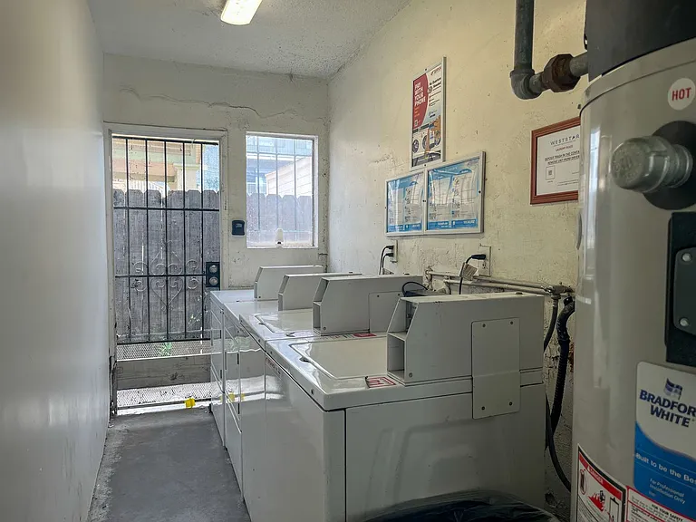 905 Gaviota Ave, Long Beach, CA 90813 — Photo 46