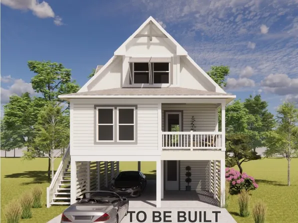 0 W Martin St, Kill Devil Hills, NC 27948