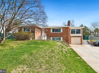 12829 Baker Dr, Silver Spring, MD 20904