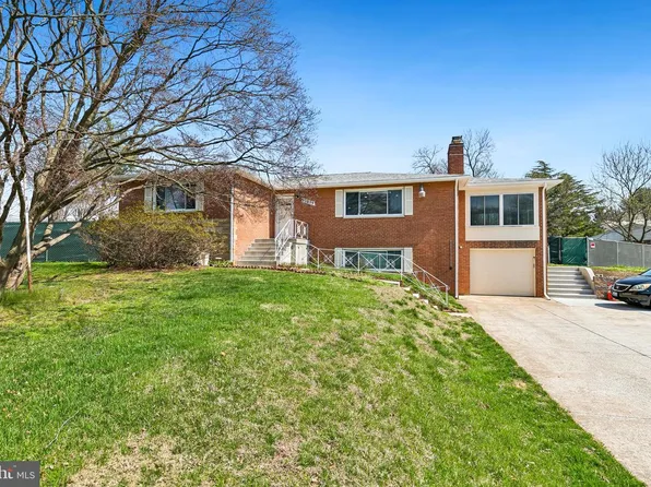 12829 Baker Dr, Silver Spring, MD 20904