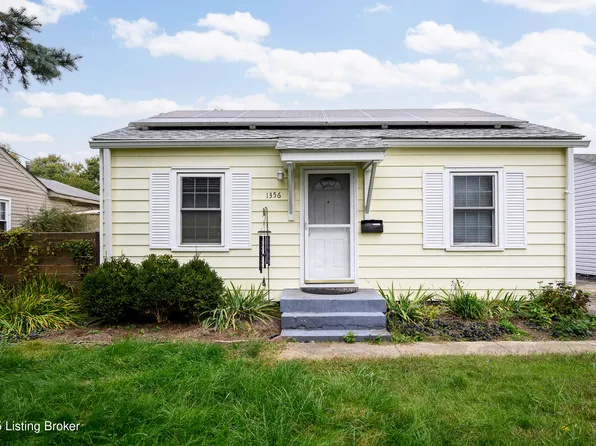 1356 Trinity Park Dr, Louisville, KY 40213