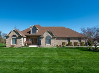 9980 Yale Rd, Greenwood, MI 48006