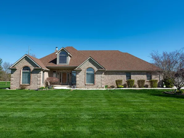 9980 Yale Rd, Greenwood, MI 48006