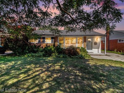 24358 Myler St, Taylor, MI, 48180