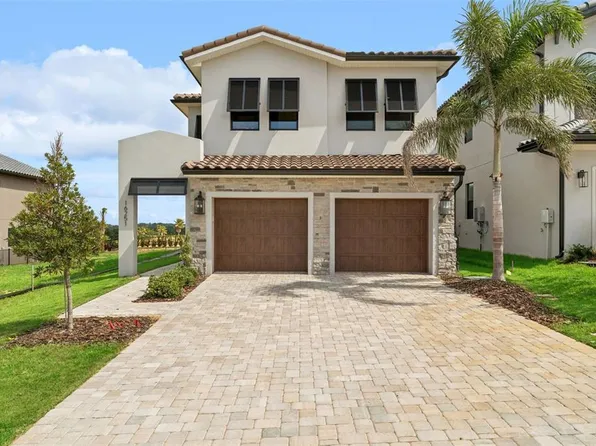 16251 VETTA DRIVE, BELLA COLLINA, FL 34756