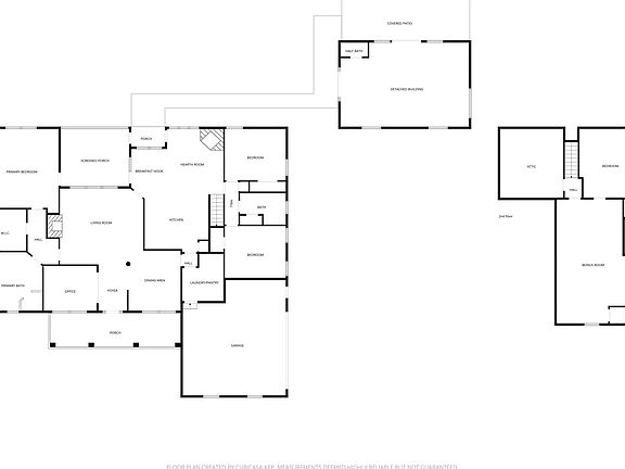 39th image of 1095 Culbreath Rd