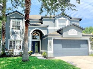3207 Dunstable Dr, Land O Lakes, FL 34638