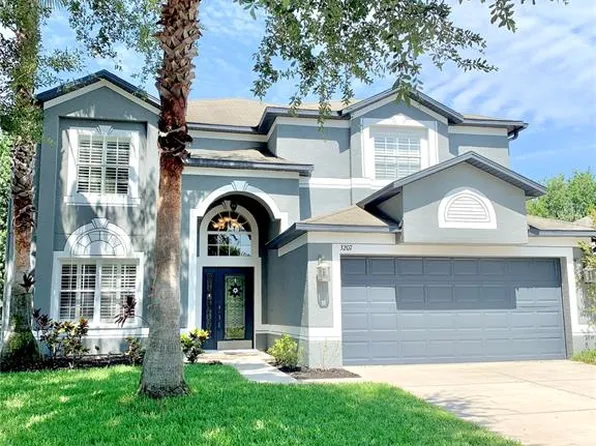 3207 DUNSTABLE DRIVE, LAND O LAKES, FL 34638
