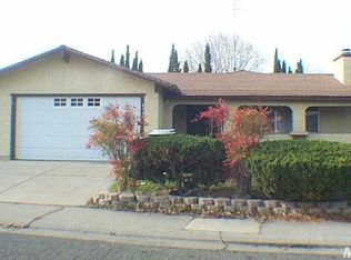 8345 Sutter Buttes Way, Sacramento, CA 95828