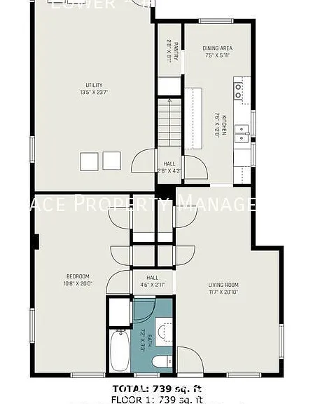 26 N Droom St #2 — Photo 16