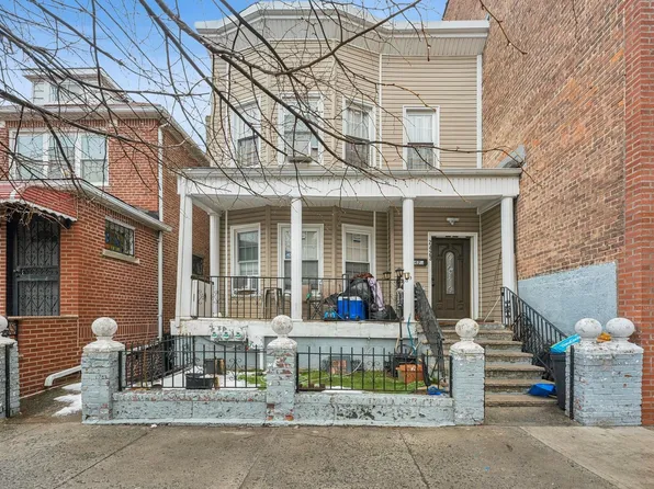2423 Frisby Avenue, Bronx, NY 10461
