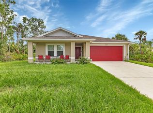 2769 Allsup Ter, North Port, FL 34286